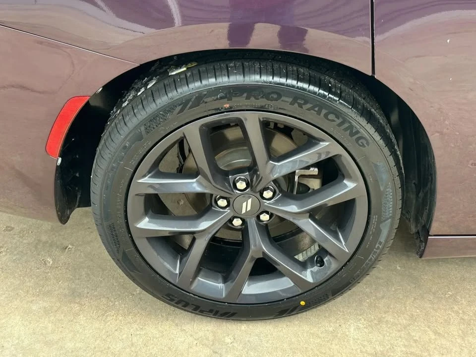 2021 Dodge Charger 7th Gen - Image 11 of 19