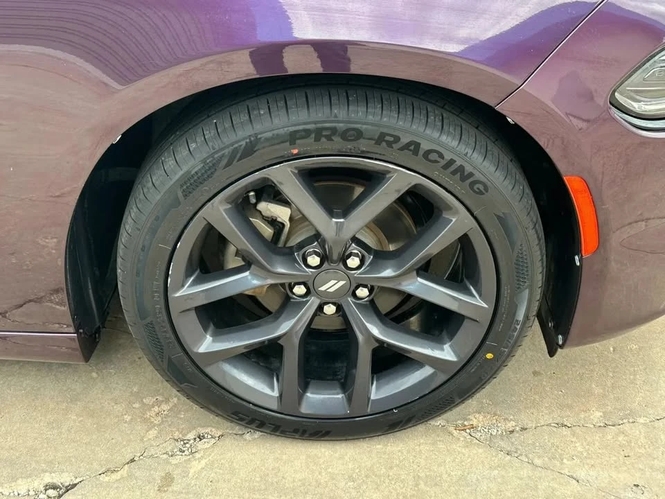 2021 Dodge Charger 7th Gen - Image 12 of 19
