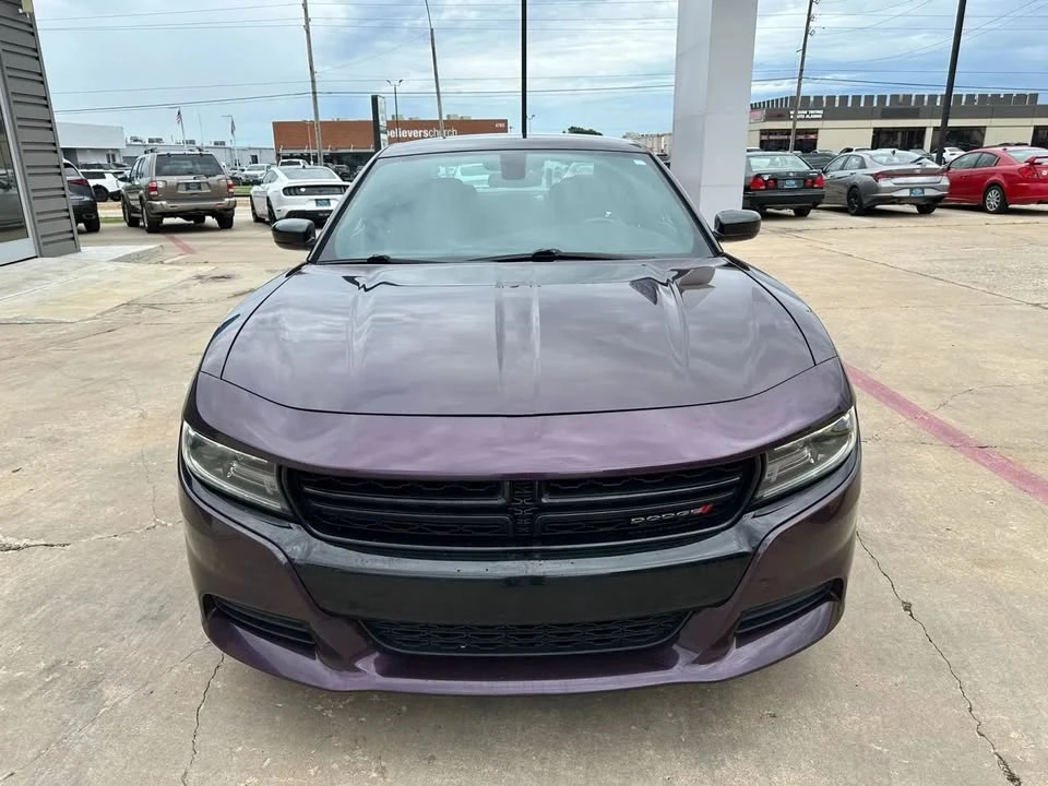 2021 Dodge Charger 7th Gen - Image 2 of 19