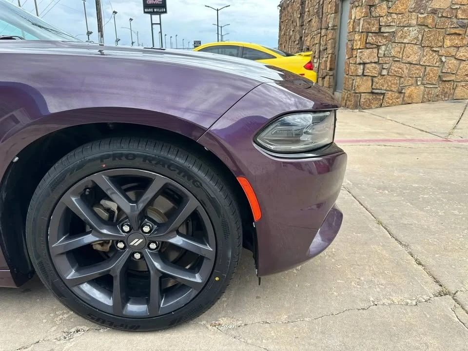 2021 Dodge Charger 7th Gen - Image 13 of 19
