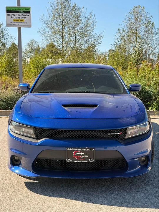 2021 Dodge Charger 7th Gen - Image 2 of 9