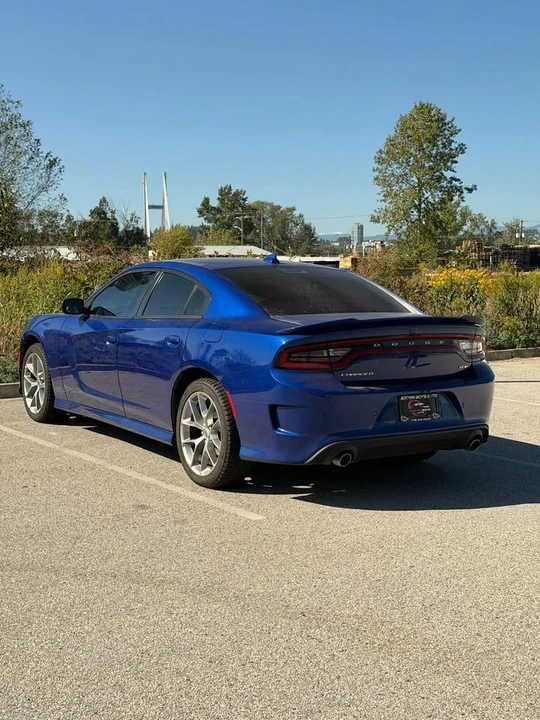 2021 Dodge Charger 7th Gen - Image 4 of 8
