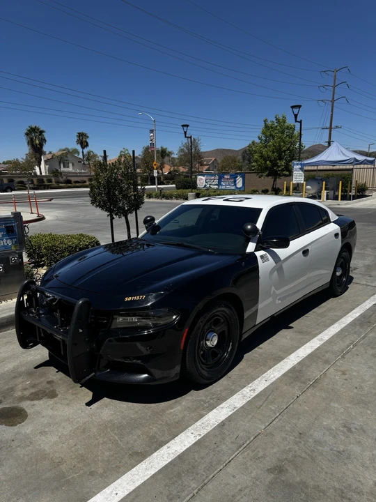 2021 Dodge Charger 7th Gen - Image 2 of 17