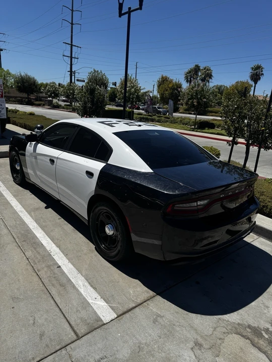 2021 Dodge Charger 7th Gen - Image 9 of 17