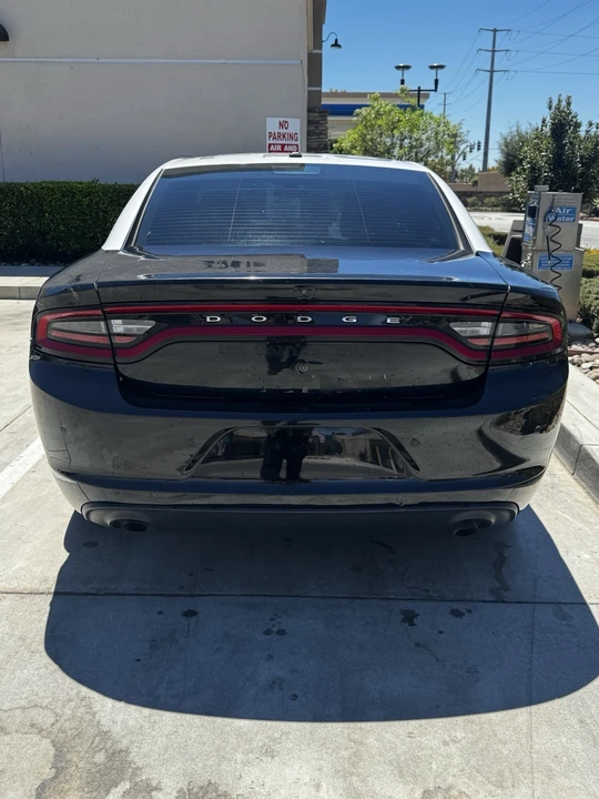 2021 Dodge Charger 7th Gen - Image 10 of 17
