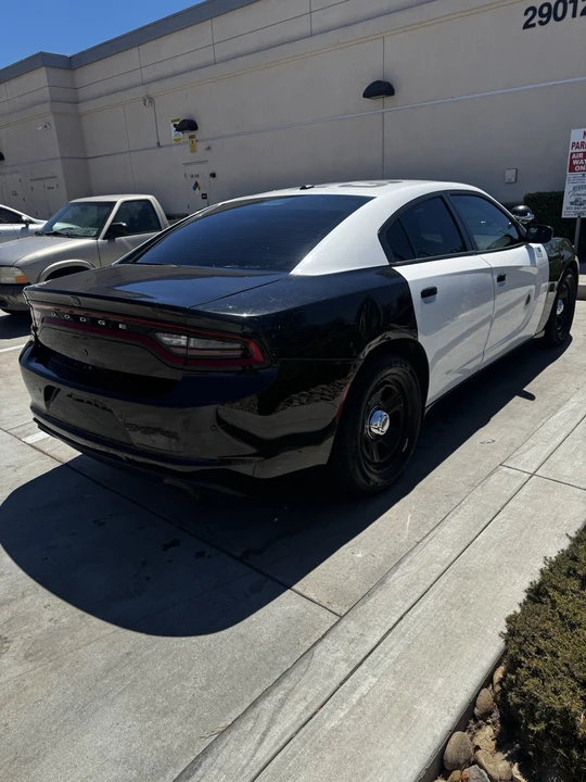 2021 Dodge Charger 7th Gen - Image 7 of 17