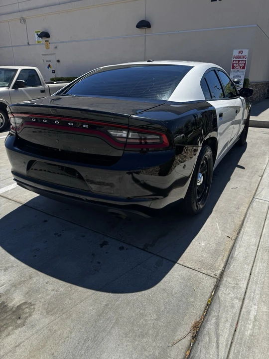 2021 Dodge Charger 7th Gen - Image 6 of 17