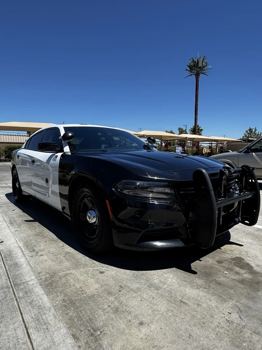 2021 Dodge Charger 7th Gen - Image 5 of 17