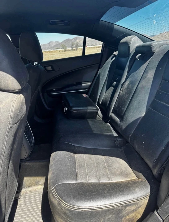 2021 Dodge Charger 7th Gen - Image 16 of 17