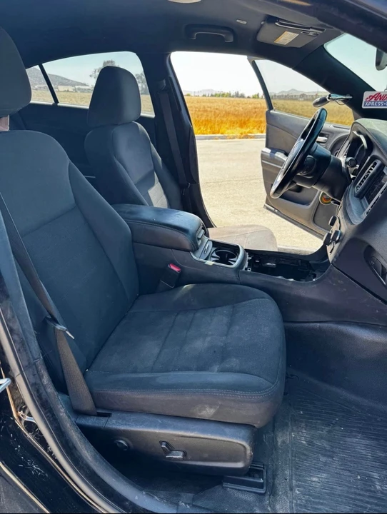 2021 Dodge Charger 7th Gen - Image 14 of 17