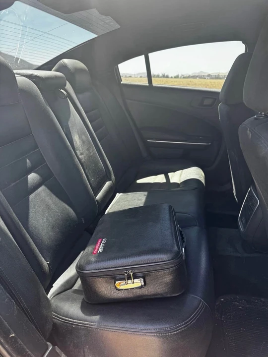 2021 Dodge Charger 7th Gen - Image 17 of 17