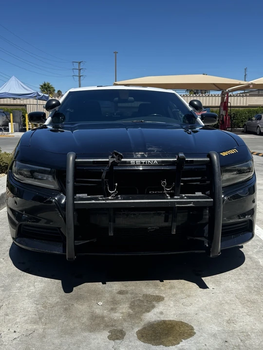 2021 Dodge Charger 7th Gen - Image 3 of 17