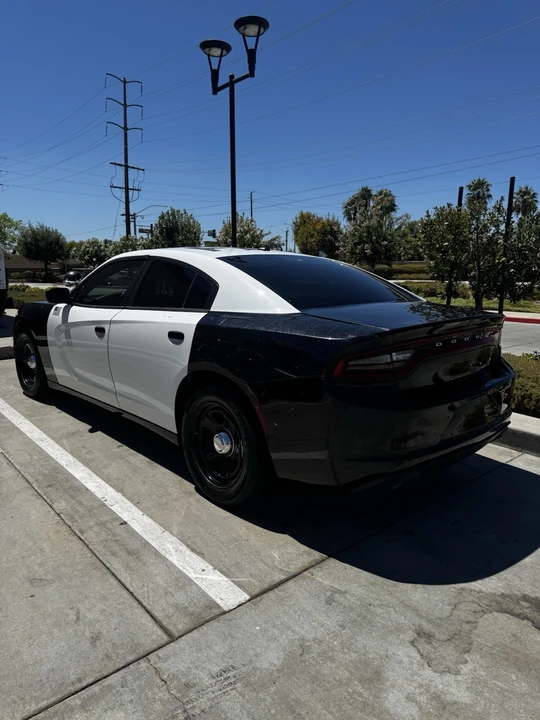 2021 Dodge Charger 7th Gen - Image 8 of 17
