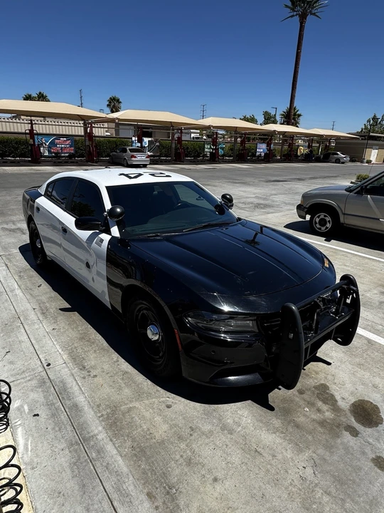 2021 Dodge Charger 7th Gen - Image 4 of 17