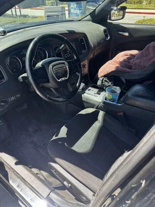 2021 Dodge Charger 7th Gen - Image 13 of 17