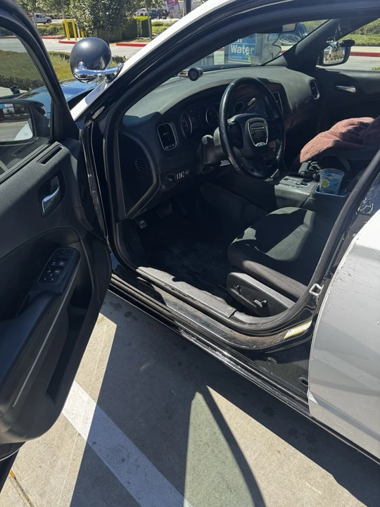 2021 Dodge Charger 7th Gen - Image 12 of 17