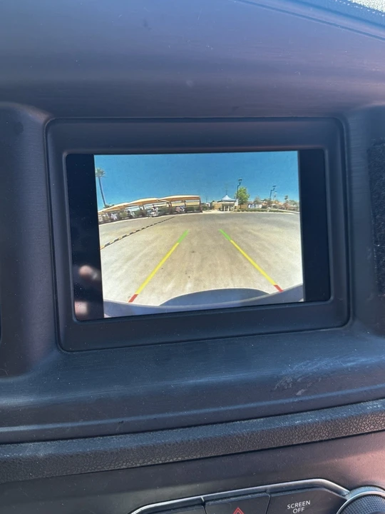 2021 Dodge Charger 7th Gen - Image 11 of 17