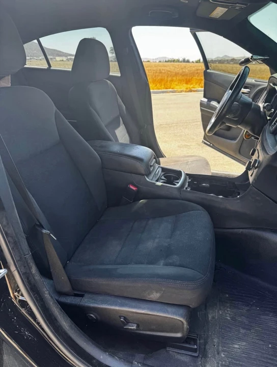 2021 Dodge Charger 7th Gen - Image 15 of 17