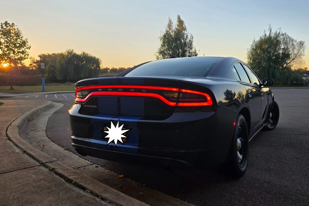 2021 Dodge Charger 7th Gen - Image 4 of 20