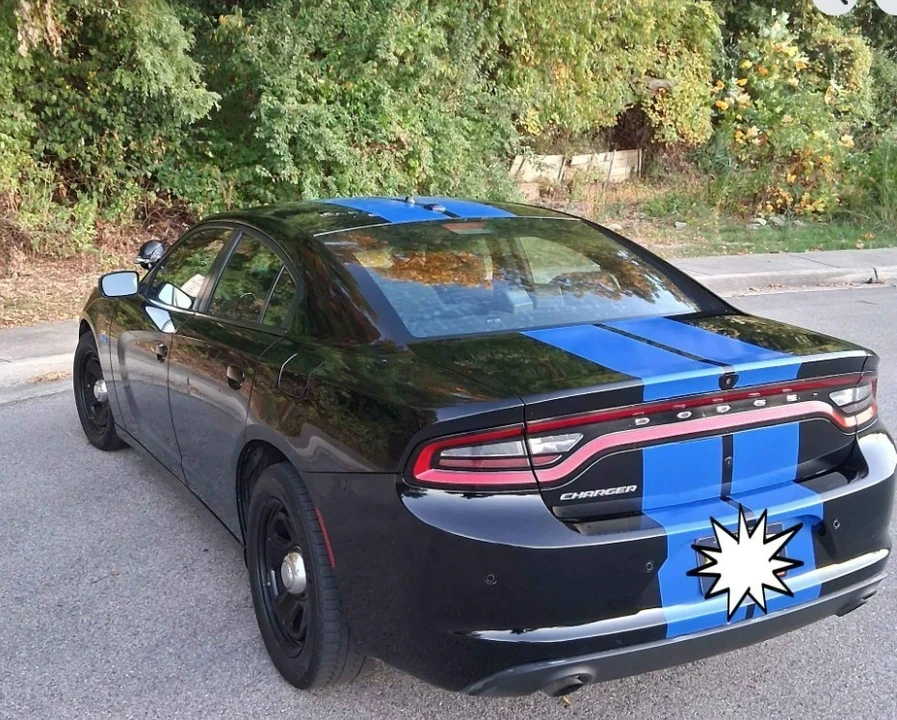 2021 Dodge Charger 7th Gen - Image 14 of 20