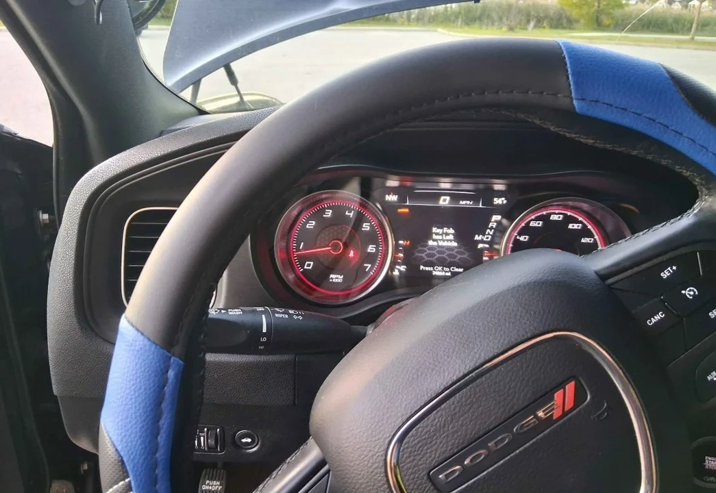 2021 Dodge Charger 7th Gen - Image 15 of 20