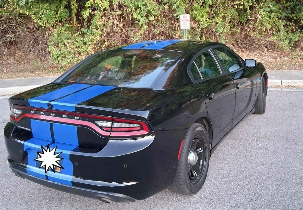 2021 Dodge Charger 7th Gen - Image 13 of 20
