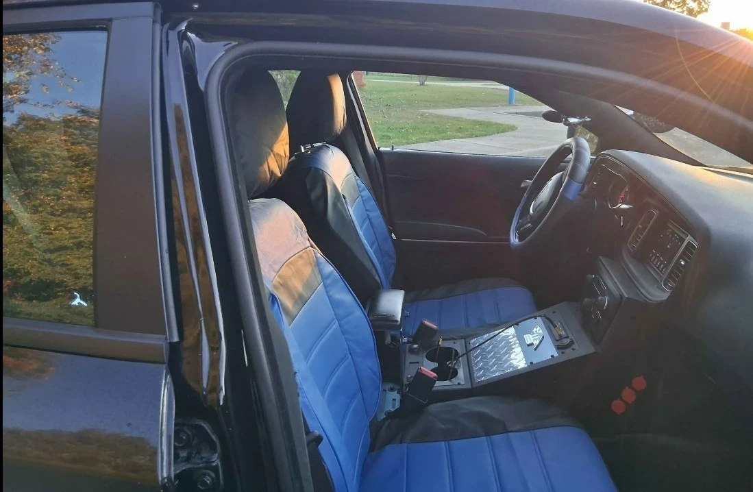 2021 Dodge Charger 7th Gen - Image 19 of 20
