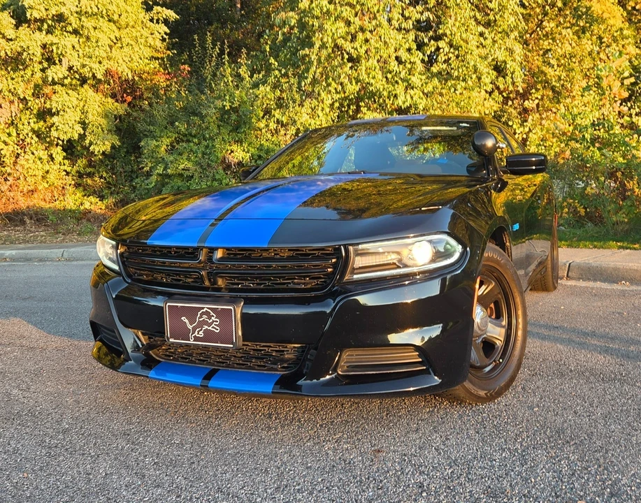 2021 Dodge Charger 7th Gen - Image 20 of 20