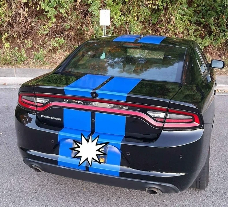 2021 Dodge Charger 7th Gen - Image 12 of 20