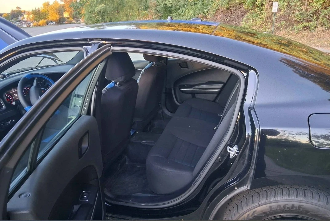 2021 Dodge Charger 7th Gen - Image 17 of 20