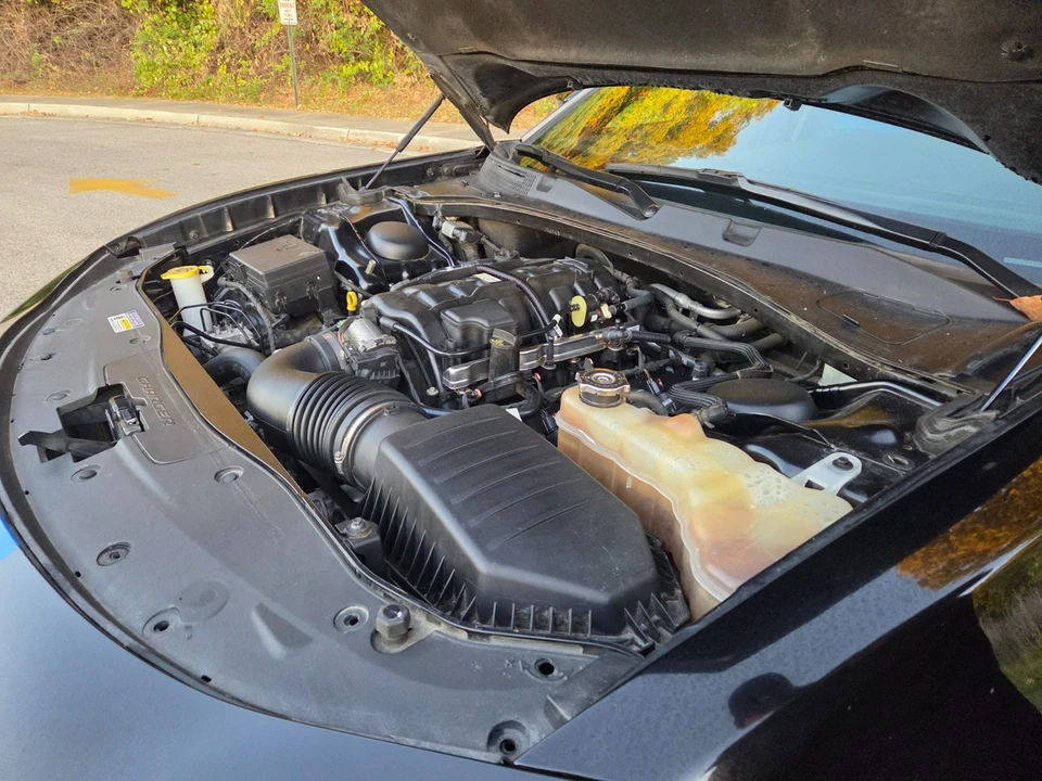 2021 Dodge Charger 7th Gen - Image 6 of 20