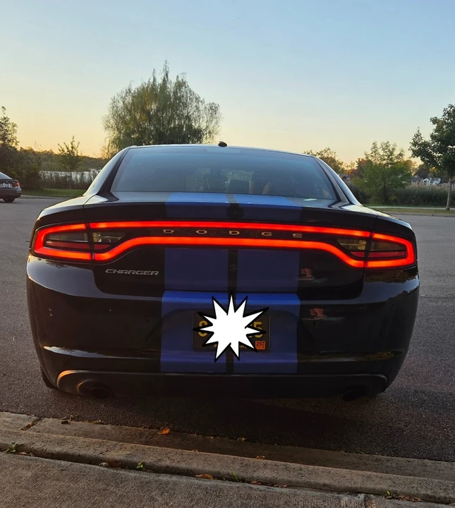 2021 Dodge Charger 7th Gen - Image 3 of 20