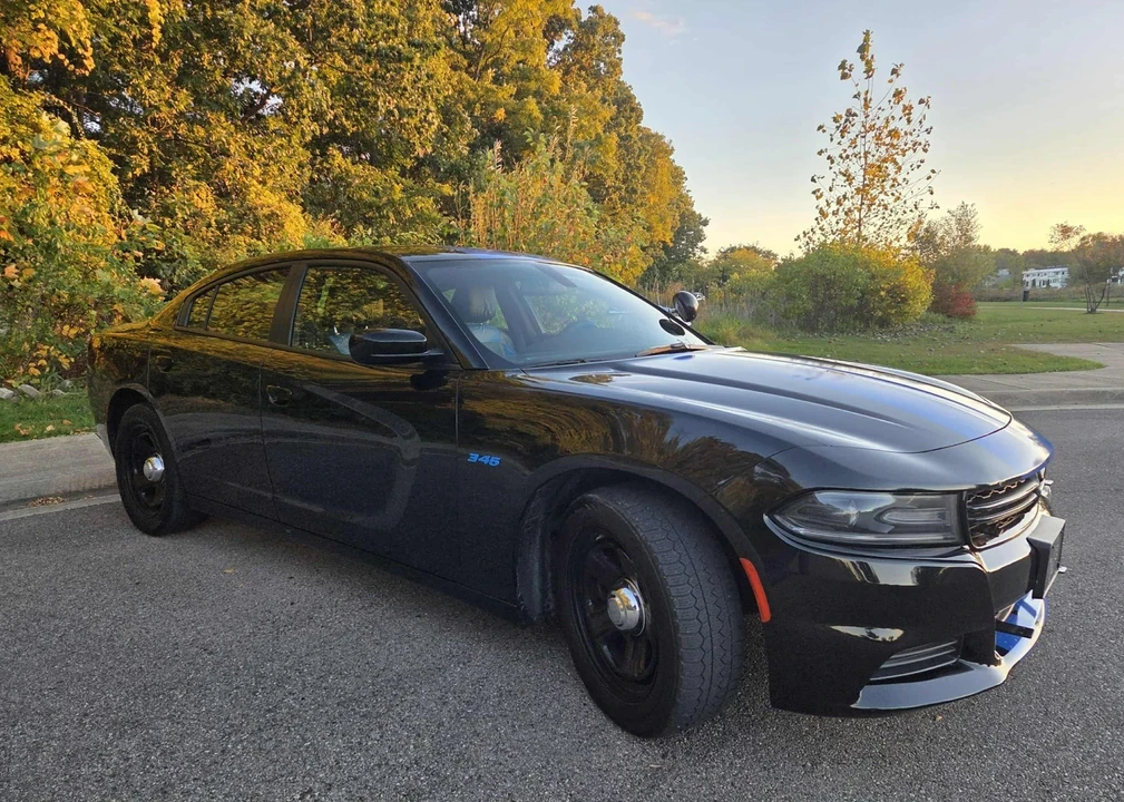 2021 Dodge Charger 7th Gen - Image 7 of 20