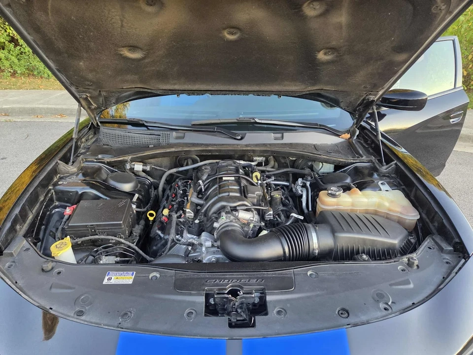 2021 Dodge Charger 7th Gen - Image 8 of 20
