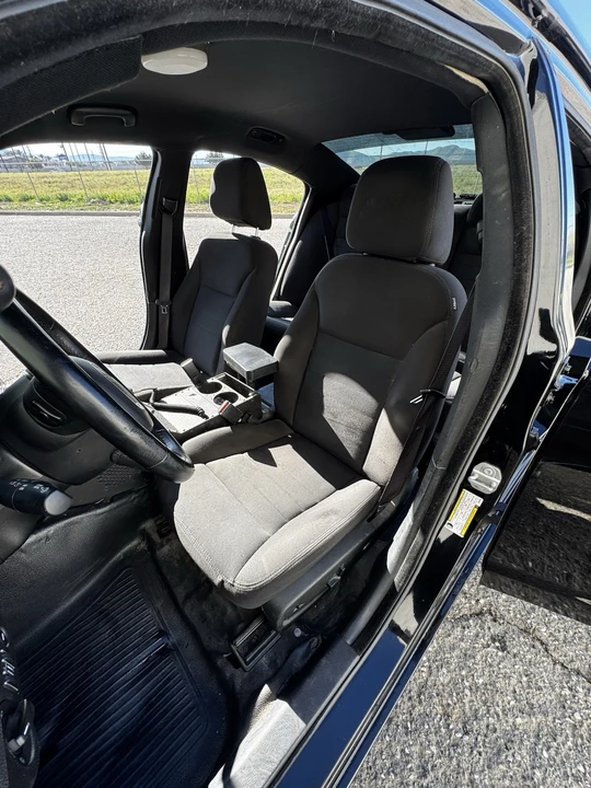 2021 Dodge Charger 7th Gen - Image 8 of 17