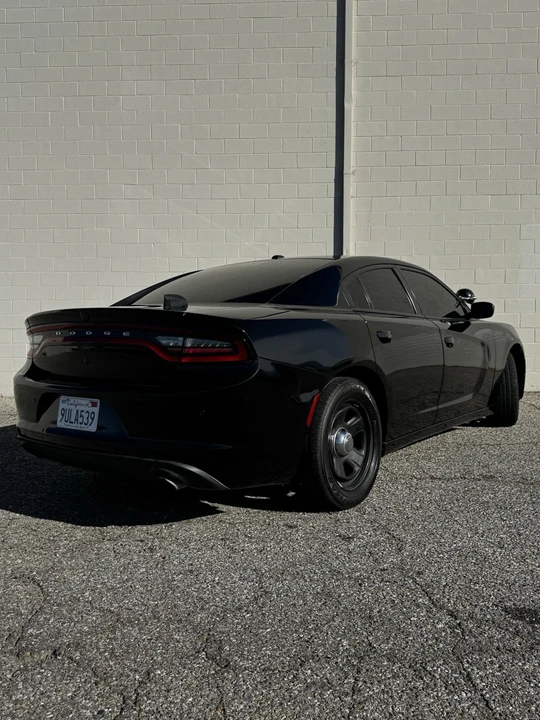 2021 Dodge Charger 7th Gen - Image 3 of 17