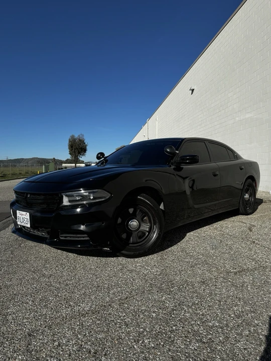 2021 Dodge Charger 7th Gen - Image 2 of 17