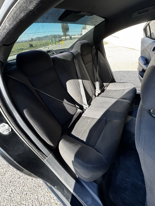 2021 Dodge Charger 7th Gen - Image 11 of 17