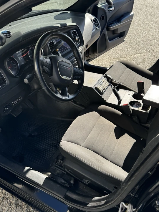 2021 Dodge Charger 7th Gen - Image 14 of 17