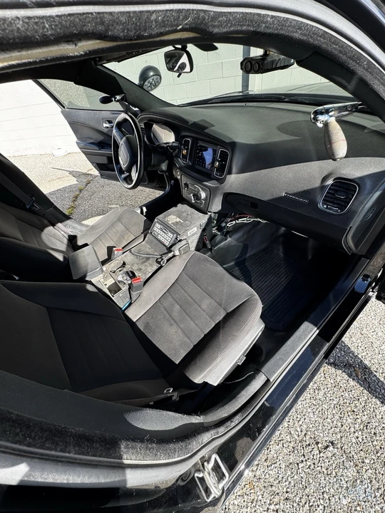 2021 Dodge Charger 7th Gen - Image 10 of 17