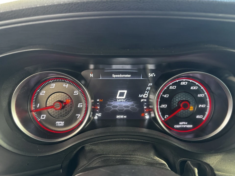 2021 Dodge Charger 7th Gen - Image 17 of 17
