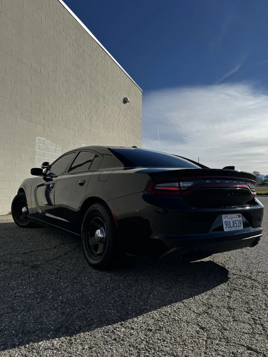 2021 Dodge Charger 7th Gen - Image 4 of 17