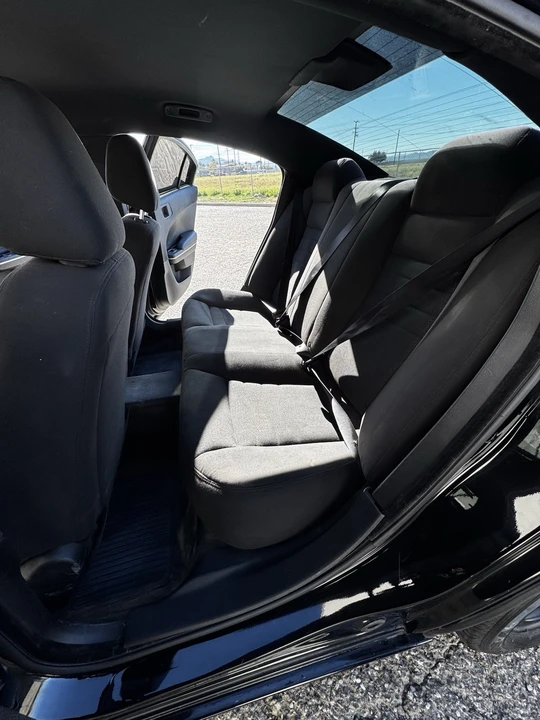 2021 Dodge Charger 7th Gen - Image 12 of 17