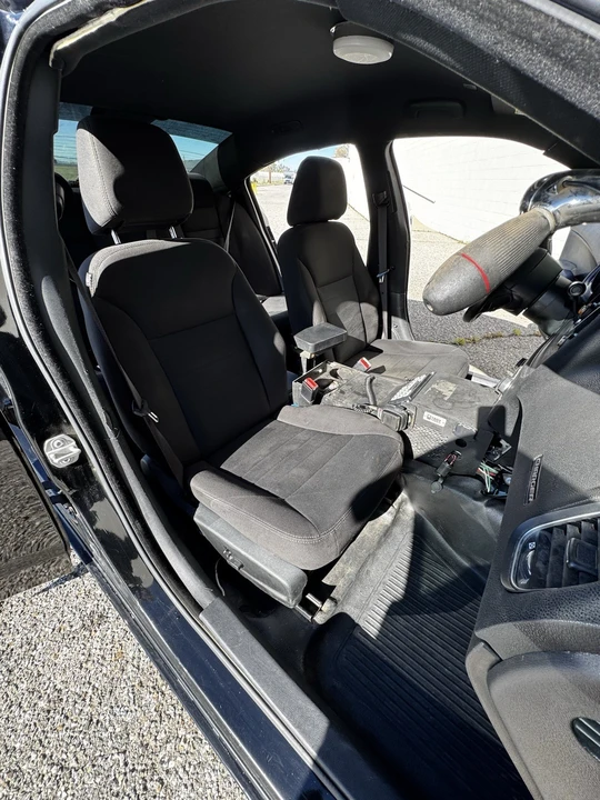 2021 Dodge Charger 7th Gen - Image 13 of 17