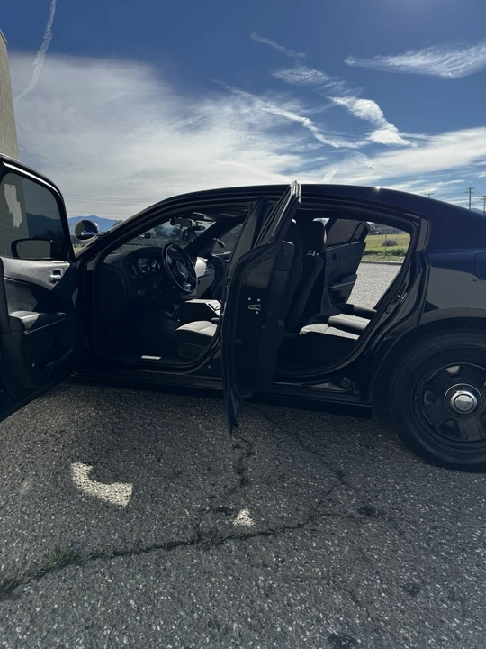2021 Dodge Charger 7th Gen - Image 7 of 17