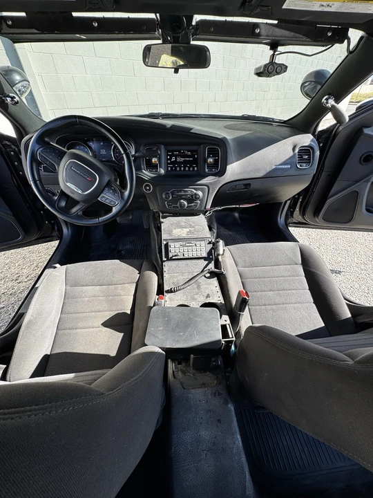 2021 Dodge Charger 7th Gen - Image 9 of 17
