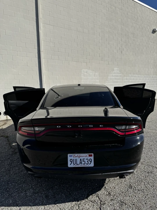 2021 Dodge Charger 7th Gen - Image 5 of 17