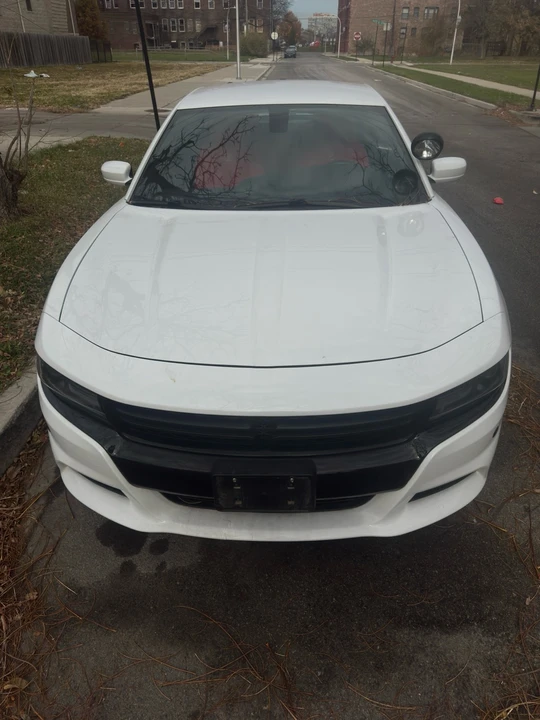 2021 Dodge Charger 7th Gen - Image 3 of 10