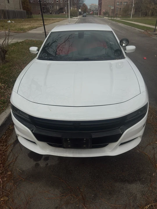 2021 Dodge Charger 7th Gen - Image 3 of 10