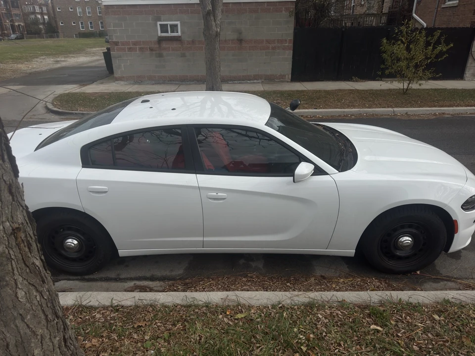 2021 Dodge Charger 7th Gen - Image 4 of 10